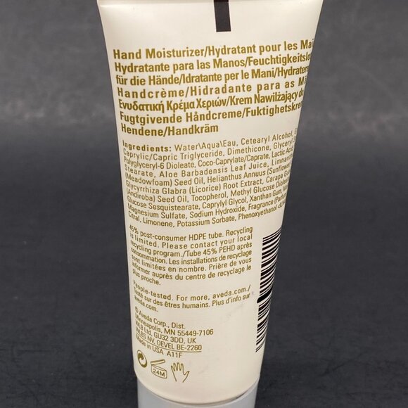 Aveda Hand Relief - Travel Size(40ml/1.4oz) - Picture 5 of 5